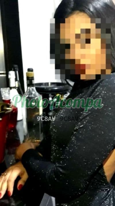 Acompanhante em Aparecida de Goiânia — sexo anal, foto 6 de Sabrina