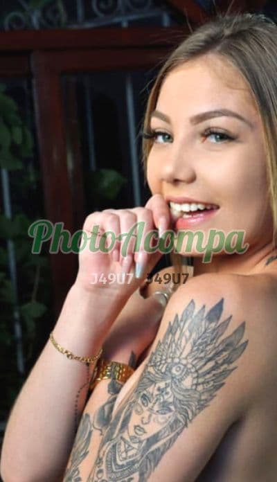 Foto 6: Acompanhante em São Paulo — oral sem camisinha, Sabrina Ferraz