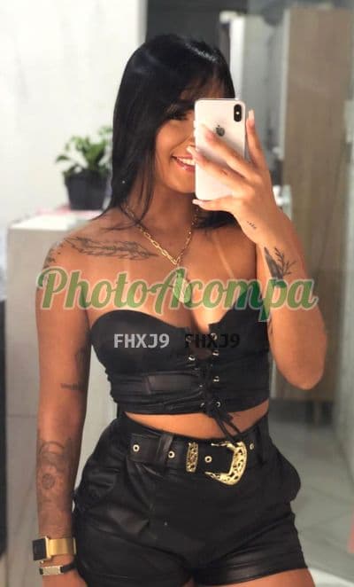 Acompanhante foto sem retoque em Praia Grande (5) — Sabrina Karla