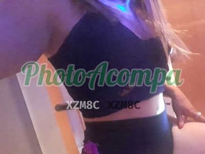 Acompanhante de seios naturais em Porto Alegre — Sabrina Lemes, foto 5