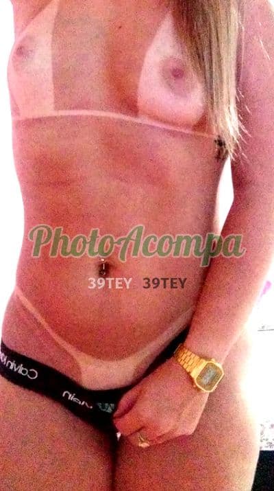 Acompanhante depilada em Itajaí, foto 3 de Sabrina Loirinha