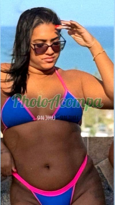 Acompanhante magra em Abreu e Lima, foto 4 de Sabrina Matos