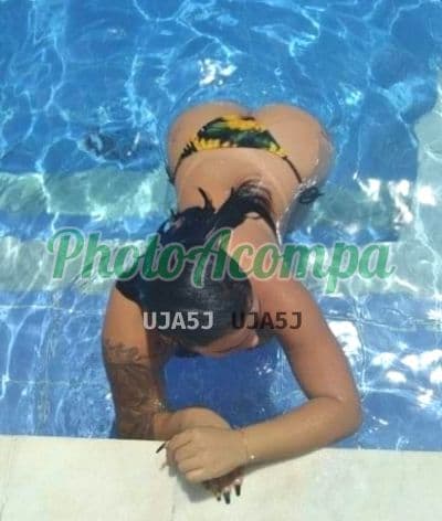 Foto 4: Acompanhante em Manaus — namoradinha, Sabrina Pavanelly