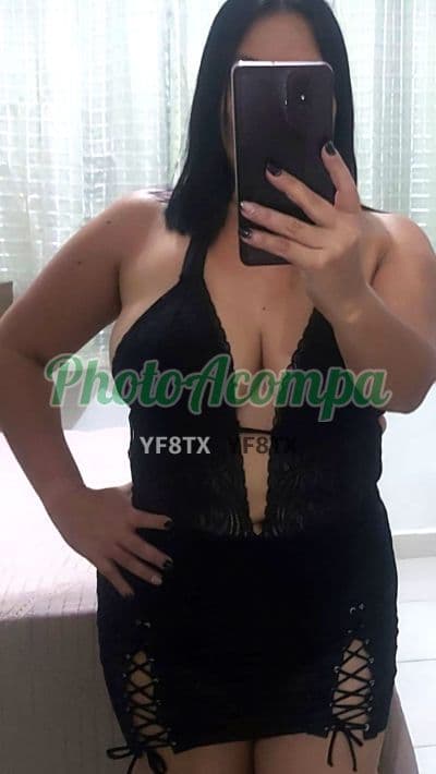 Foto 2: Acompanhante em Mogi das Cruzes — oral sem camisinha, Sabrina Pimenta