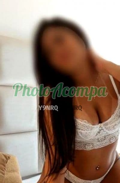 Acompanhante mignon em Uberlândia — Sabrina Rodrigues, foto 5
