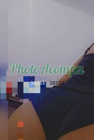 Acompanhante em Guarujá — beijo na boca, foto 2 de Sabrina Safadinha