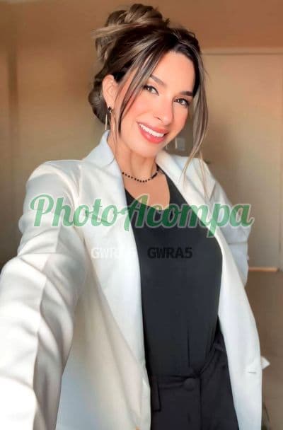 Acompanhante magra em Piracicaba (3) — Sabrina Sama