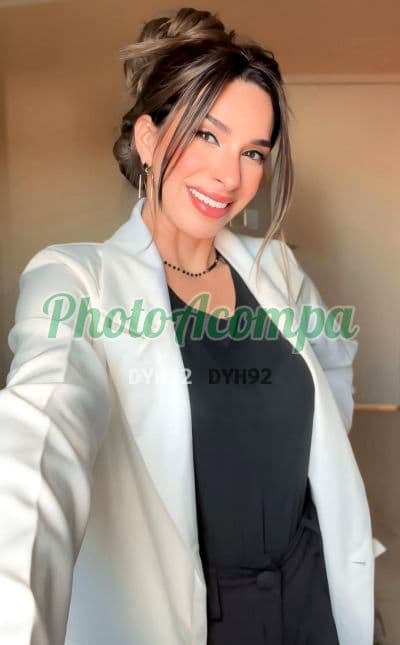 Acompanhante depilada em Piracicaba — Sabrina Sama, foto 5