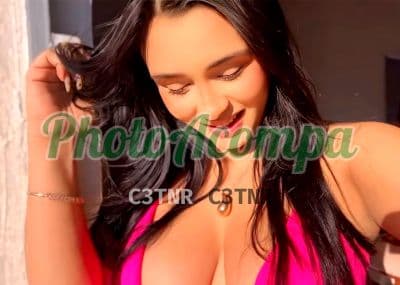 Acompanhante em Campinas com namoradinha (4) — Sabrina Sampaio