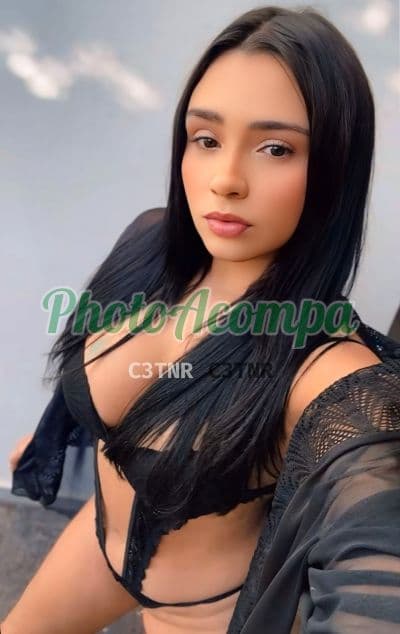 Acompanhante depilada em Campinas — Sabrina Sampaio, foto 5