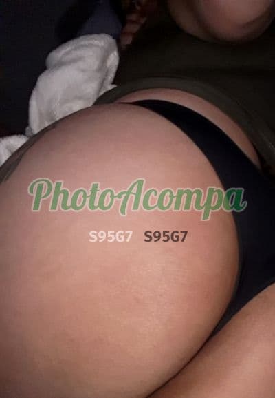 Acompanhante morena em São Paulo — Sabrina Souza, foto 5