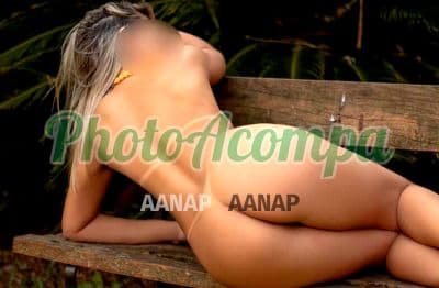 Acompanhante magra em Porto Alegre — Sabrina Souza, foto 3