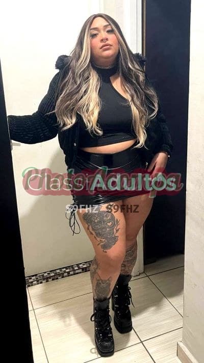 Acompanhante morena em Praia Grande — Sabrina Strong