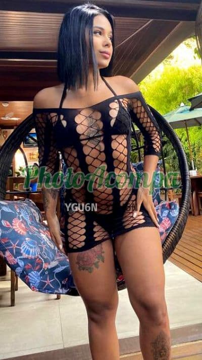 Acompanhante em São Paulo — beijo na boca, foto 2 de Sabrina Ventura