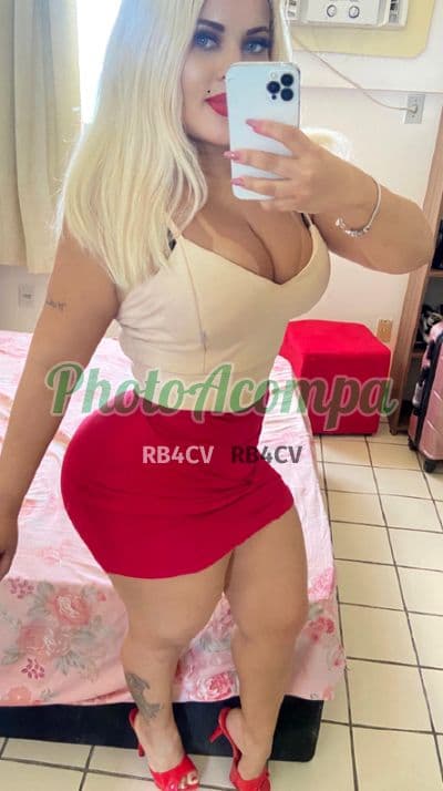 Acompanhante magra em Recife (3) — Sabrininha Mel