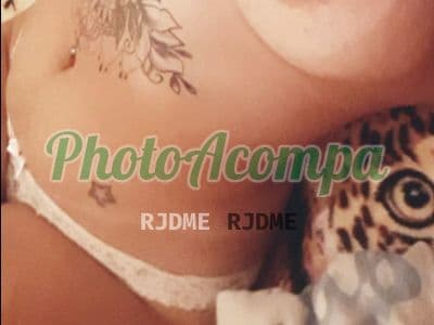 Acompanhante em Belo Horizonte com beijo grego (2) — Sabrinna Sapeka