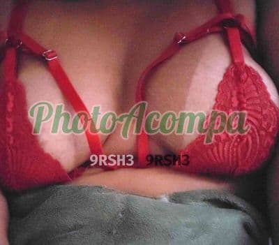 Acompanhante gordinha em Rondonópolis, foto 3 de Sacha Amorim