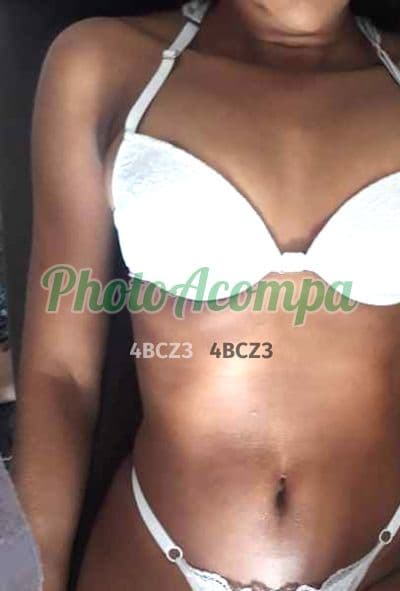 Acompanhante magra em Aparecida de Goiânia (3) — Sacha Campos