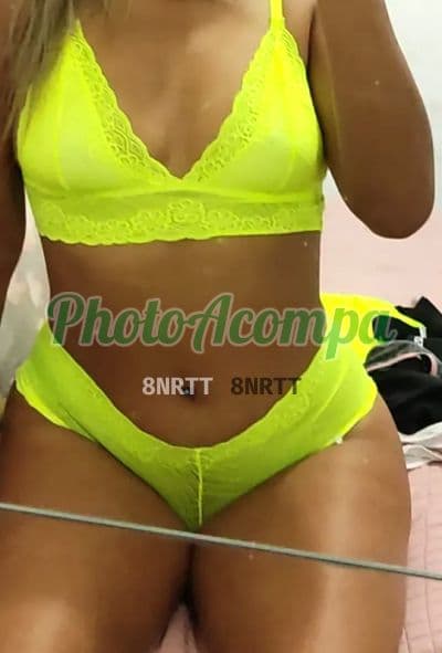 Acompanhante magra em Itanhaém (3) — Safadinha