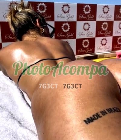 Acompanhante em Guarapari — namoradinha, foto 2 de Saffira Zahir