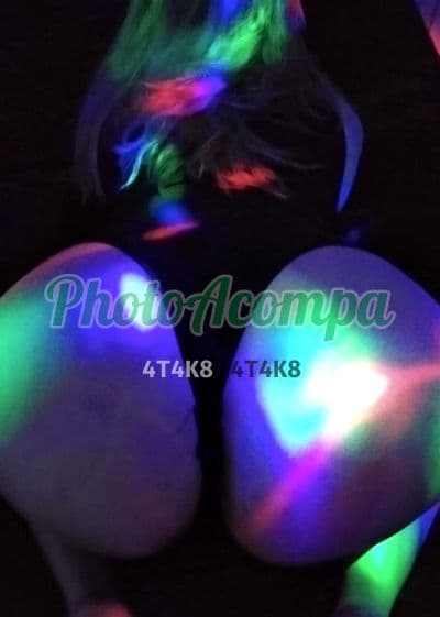 Foto 6: Acompanhante em Nova Iguaçu — beijo grego, Safira