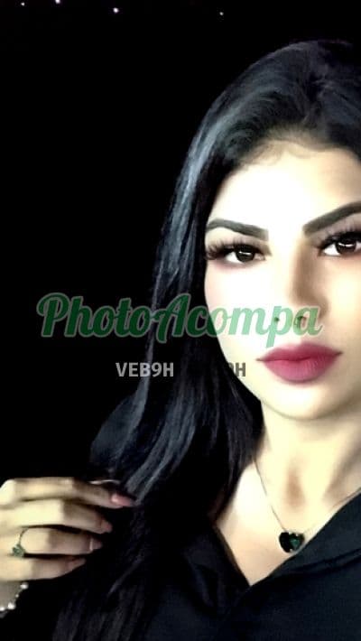 Acompanhante em São Paulo com experiência de namorada (4) — Safira