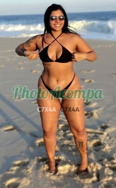 Acompanhante loira em Teresina, foto 5 de Safira Lins