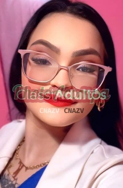Acompanhante morena em Londrina