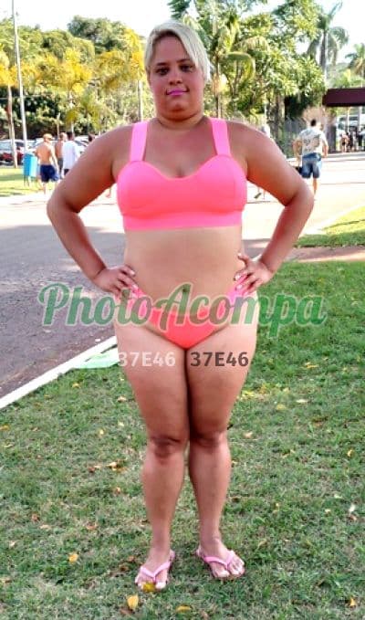 Acompanhante em Ribeirão das Neves com sexo anal (6) — Sah