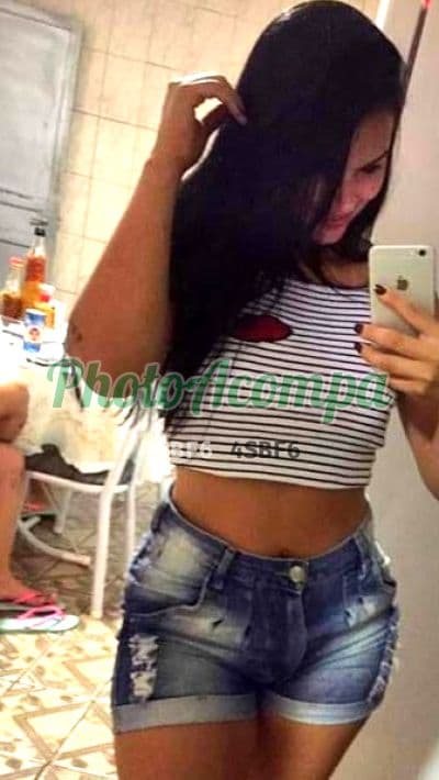 Acompanhante em Niterói — namoradinha, foto 4 de Samanta Nunes