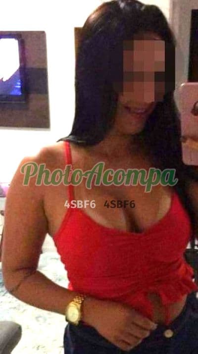 Foto 6: Acompanhante em Niterói — anal, Samanta Nunes