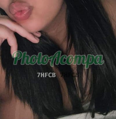 Acompanhante em São Paulo com namoradinha (4) — Samanta Oliver
