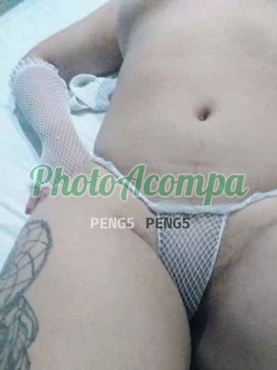 Acompanhante peituda em Curitiba (3) — Samantha