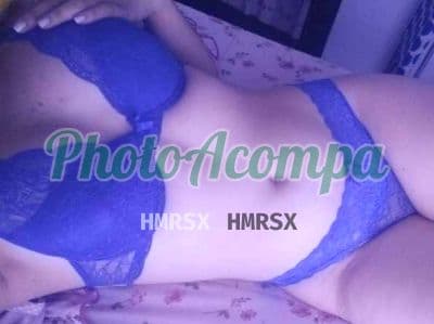 Acompanhante em Osasco — beijo na boca, foto 2 de Samantha