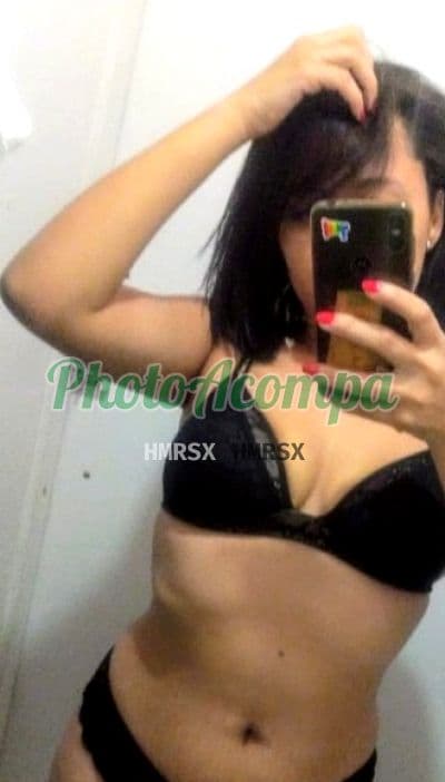 Foto 5: Acompanhante magra em Osasco — Samantha