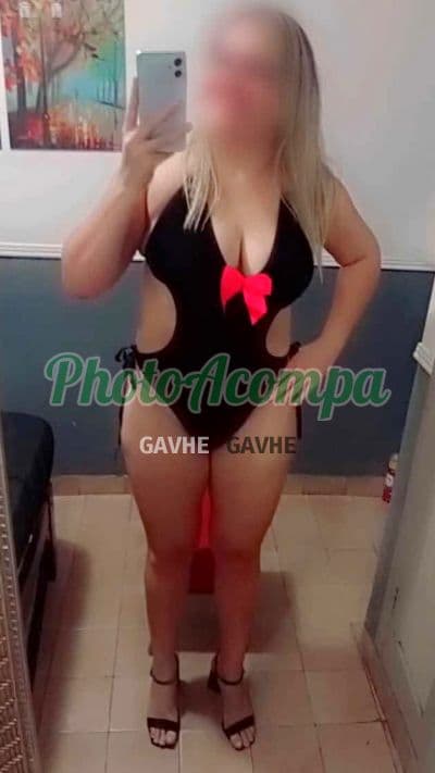 Acompanhante em São José dos Campos com experiência de namorada (4) — Samantha