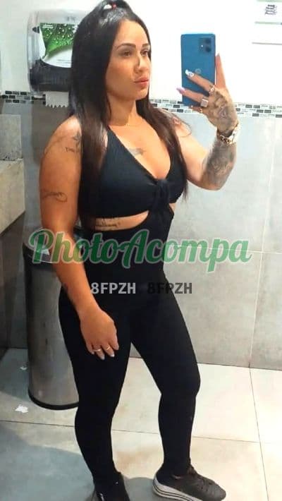 Foto 2: Acompanhante em ABC Paulista — beijo grego, Samantha Dutra