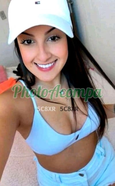 Acompanhante foto sem retoque em Tramandaí (5) — Samantha Morena
