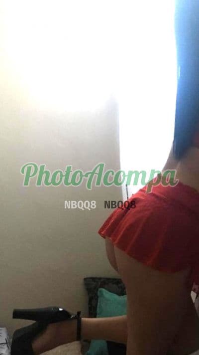 Foto 4: Acompanhante em São José do Rio Preto — experiência de namorada, Samara