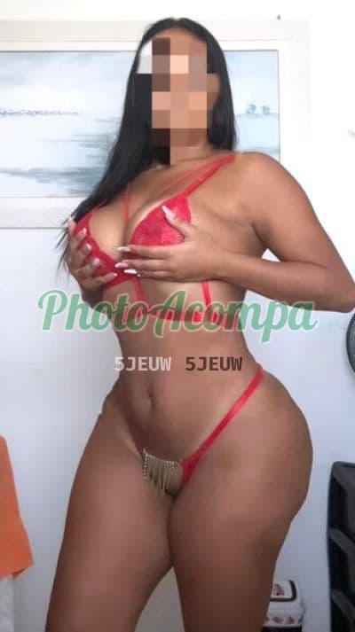 Acompanhante em Rio de Janeiro com beijo na boca (2) — Samara Angel