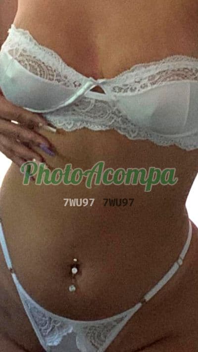 Foto 6: Acompanhante em São Gonçalo — beijo na boca, Samara