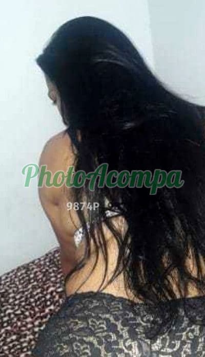 Foto 2: Acompanhante em Duque de Caxias — beijo grego, Samara Lemos