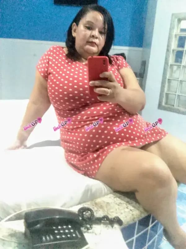 Samara Safadinha — acompanhante em Palmas