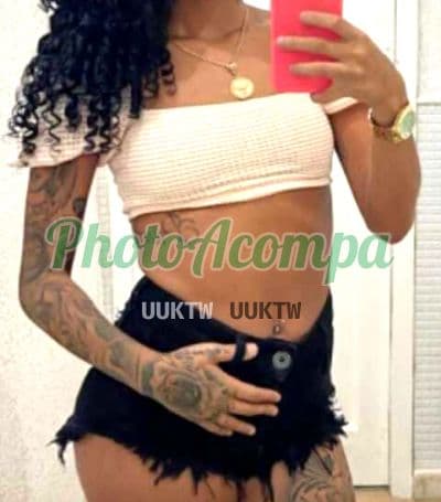 Foto 5: Acompanhante alta em Nova Iguaçu — Samatha