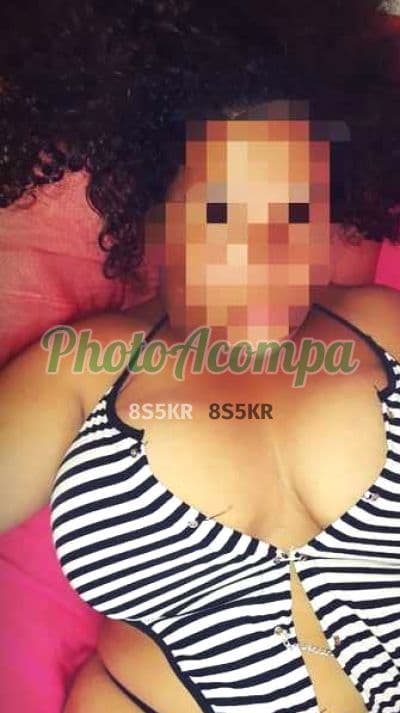 Acompanhante peituda em Nova Iguaçu (3) — Samela Buenos