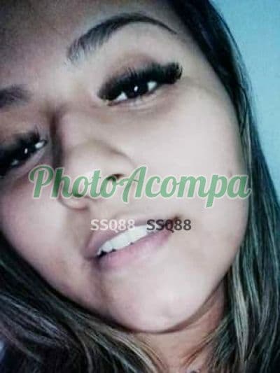 Foto 2: Acompanhante em Manaus — beijo grego, Samily Foster