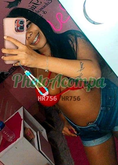 Acompanhante gordinha em Campos dos Goytacazes — Samira, foto 3