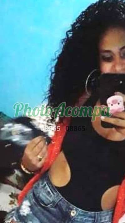 Foto 5: Acompanhante ruiva em Sorocaba — Samira