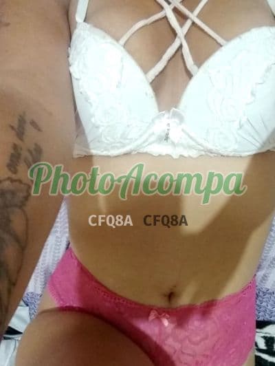 Acompanhante morena em Praia Grande, foto 5 de Samy