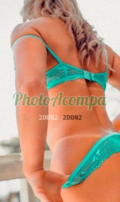 Foto 6: Acompanhante em São Paulo — anal, Samy